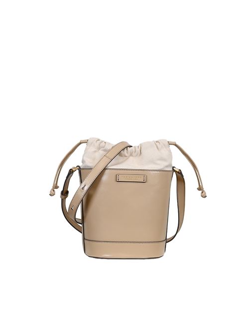 Greta secchiello borsa a tracolla THE BRIDGE | 04312501XTH